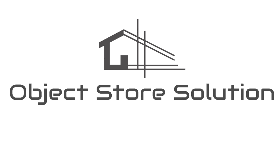 OBJECT STORE SOLUTION